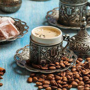 Türk Kahvesi