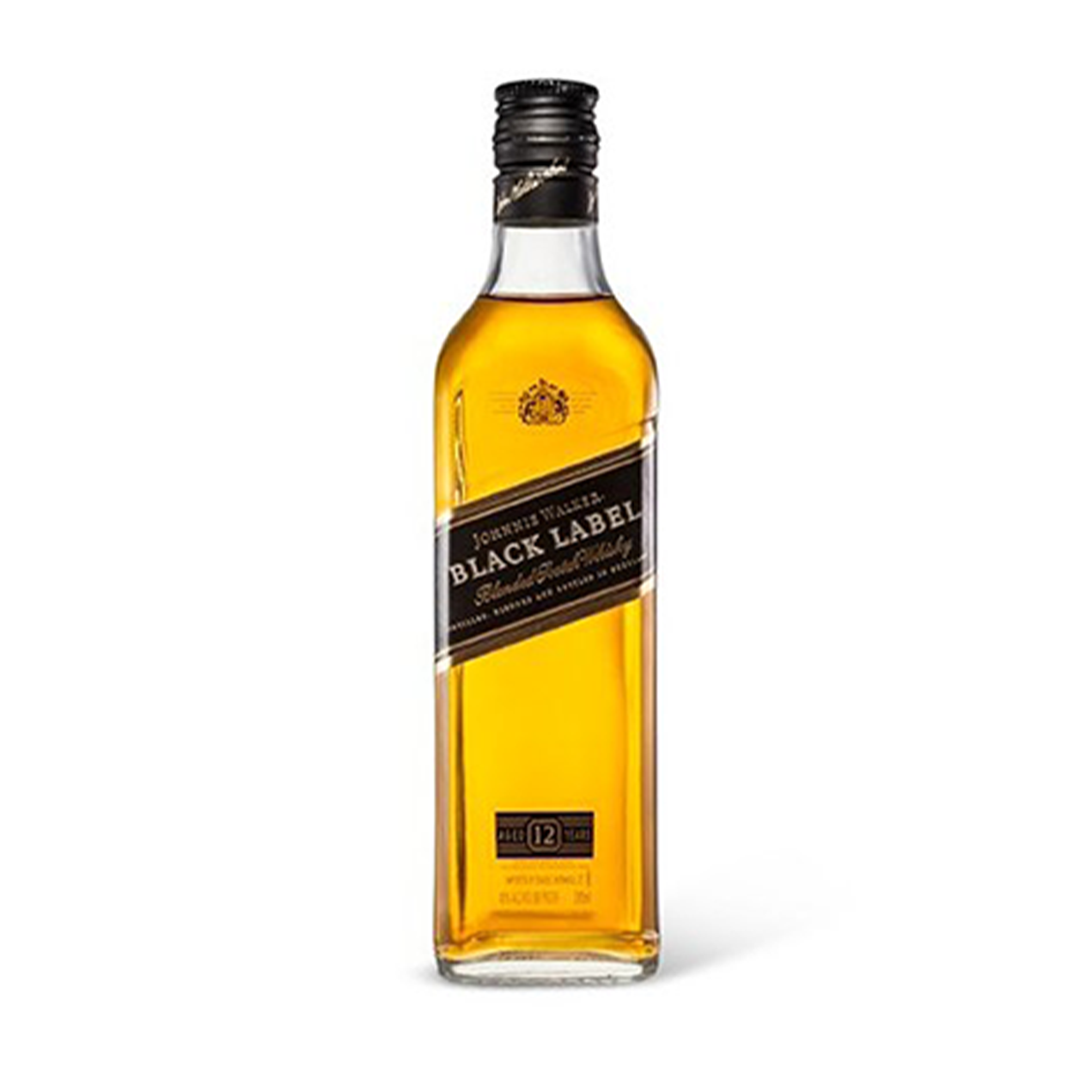 JW Black Label 5 cl
