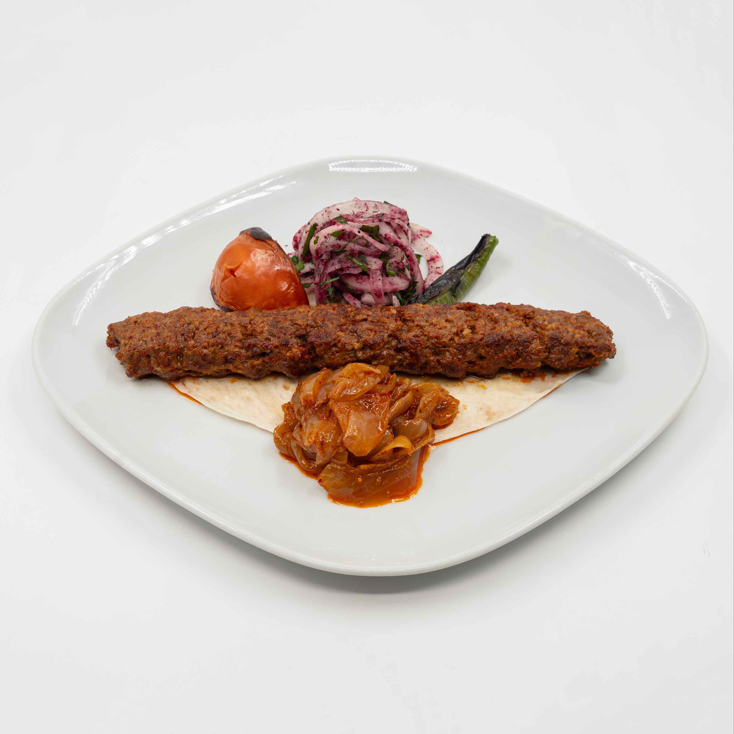 Adana Kebap