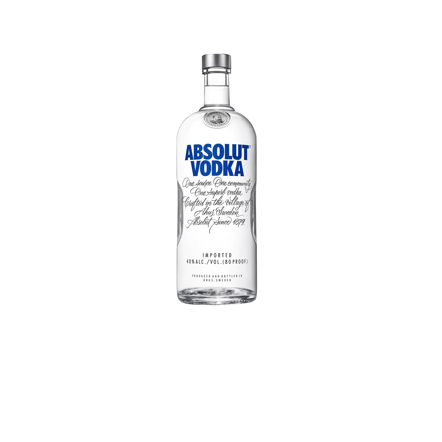 Absolut Votka 70 cl