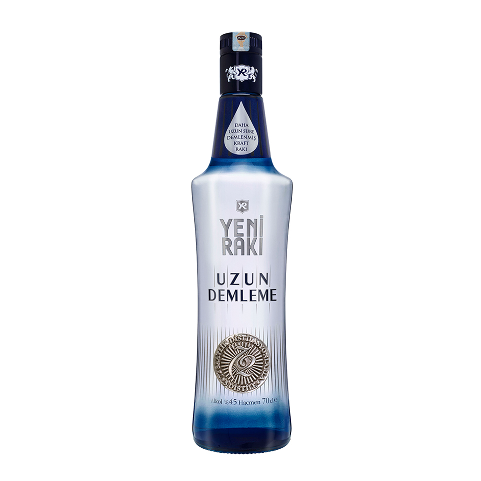 Yeni Rakı 70 cl