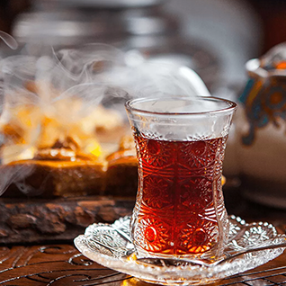 Çay