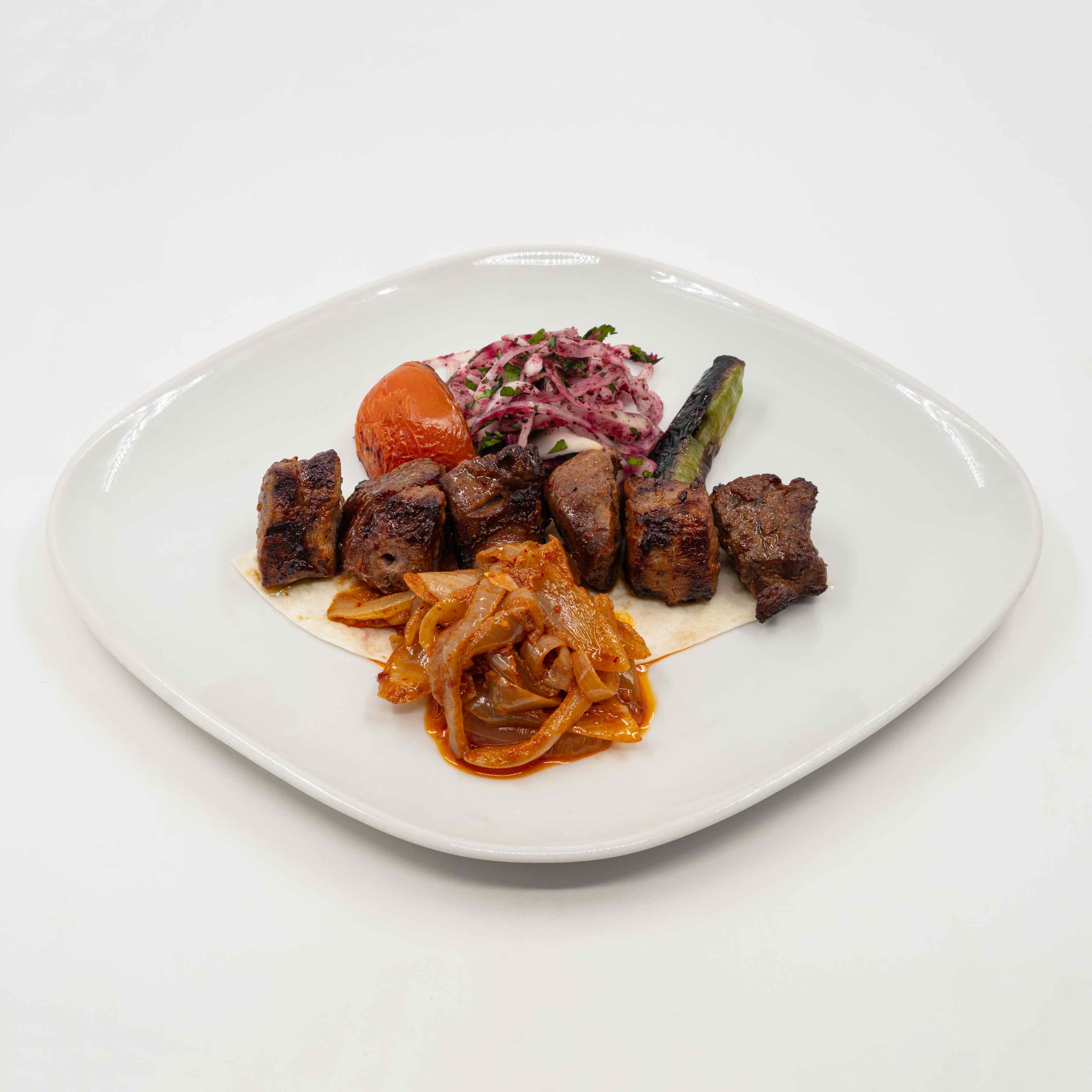 Kuzu Şiş