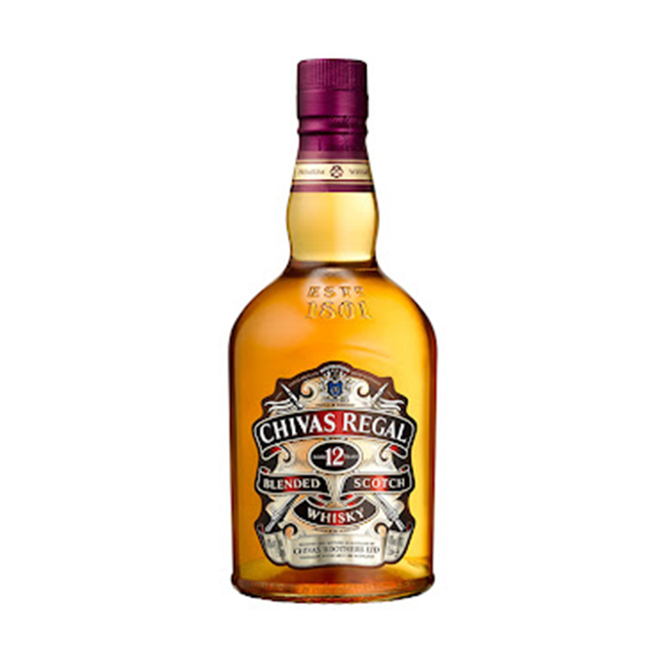 Chivas Regal (12 Years) 5 cl