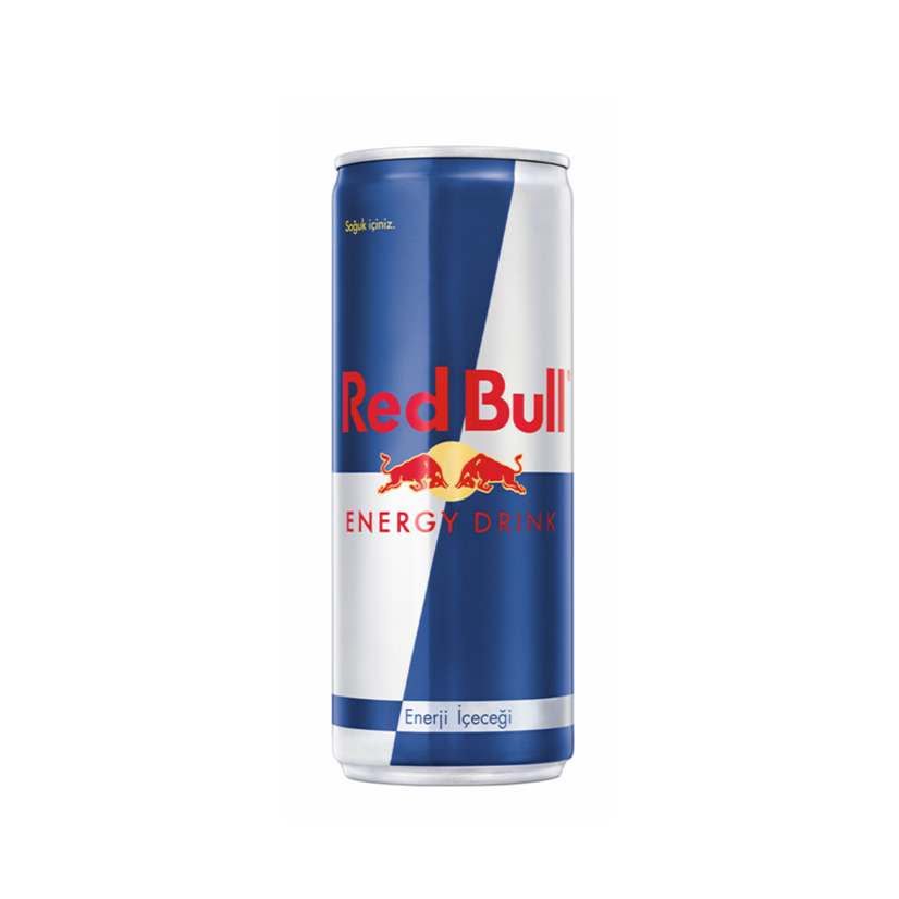 Red Bull