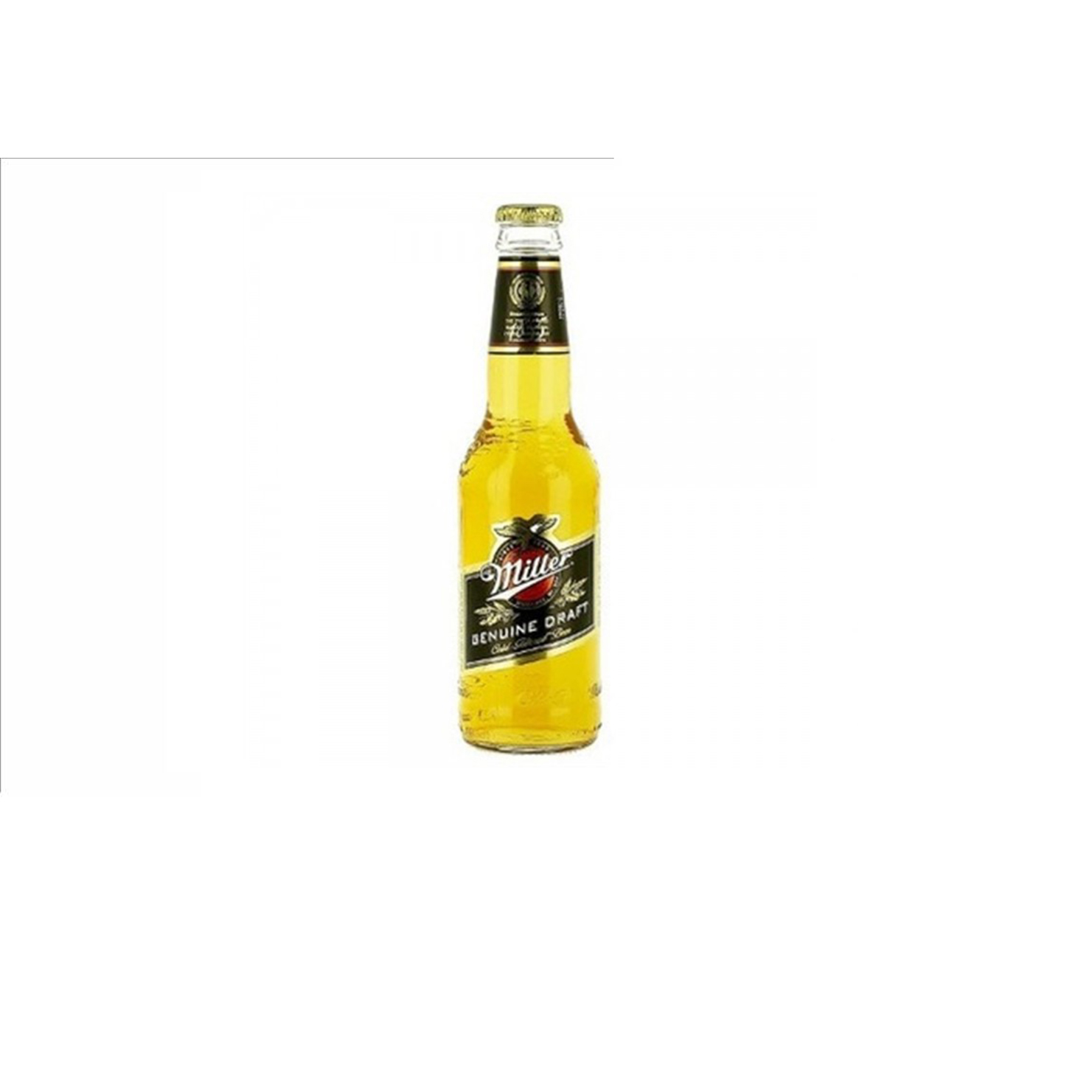 Miller 50 cl