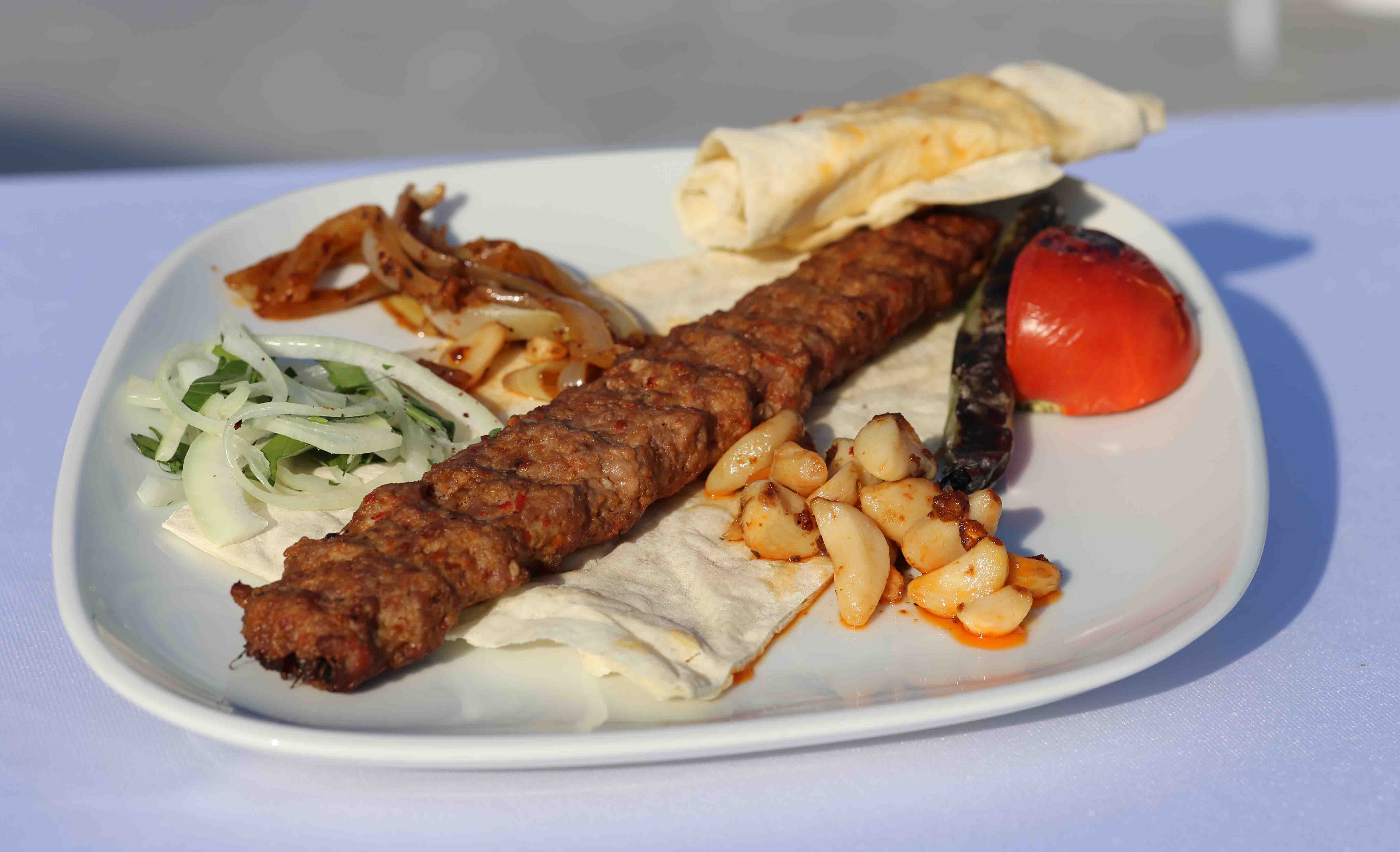 Adana Kebap