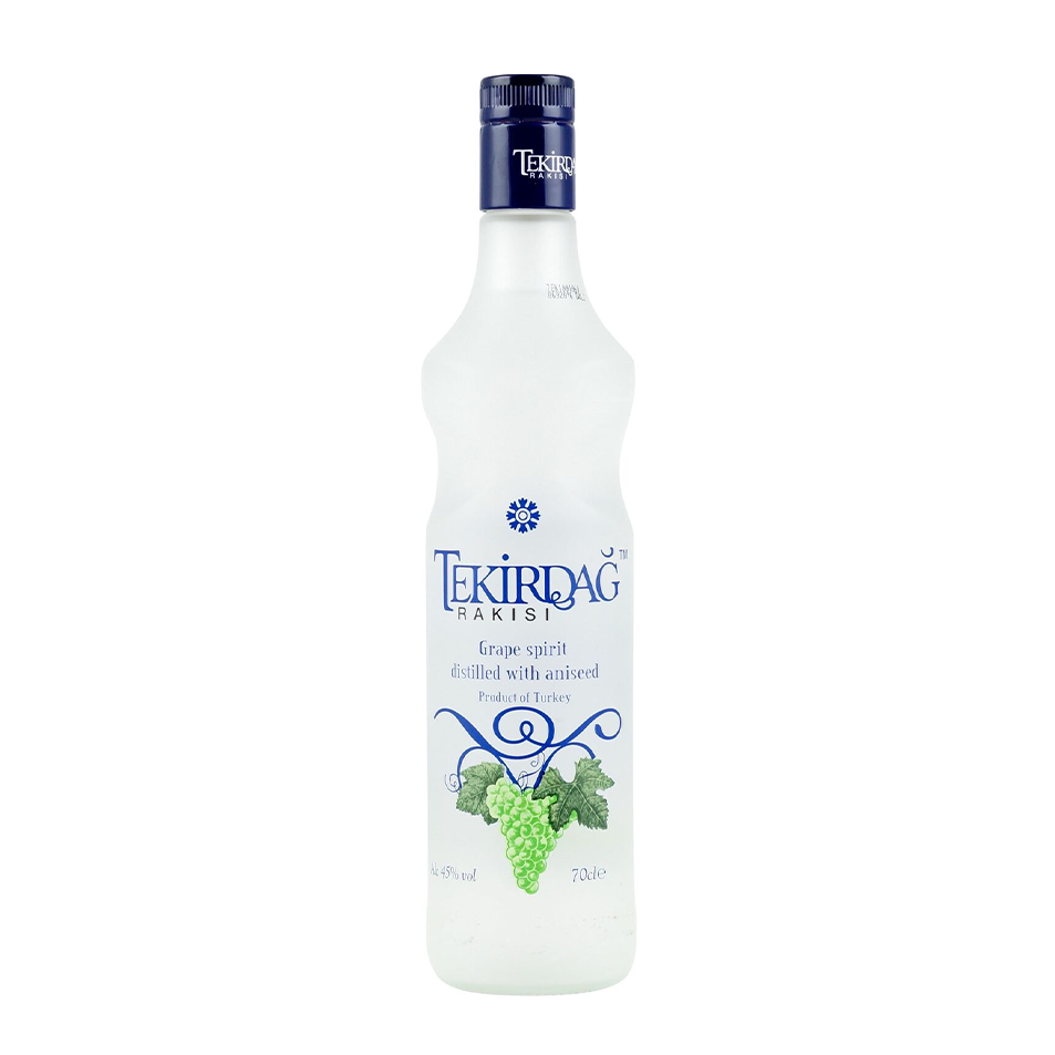Tekirdağ Rakı 5 cl