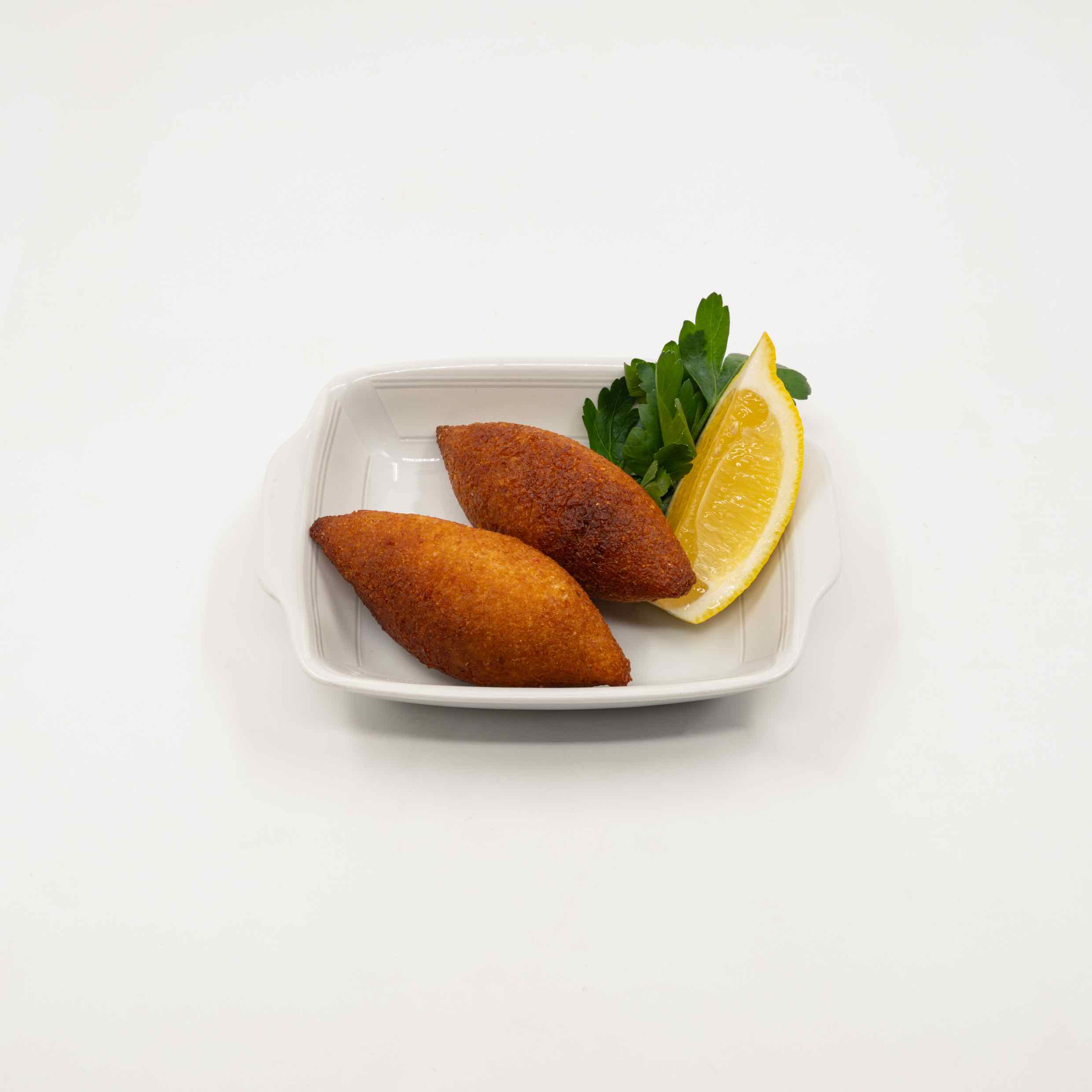 İçli Köfte