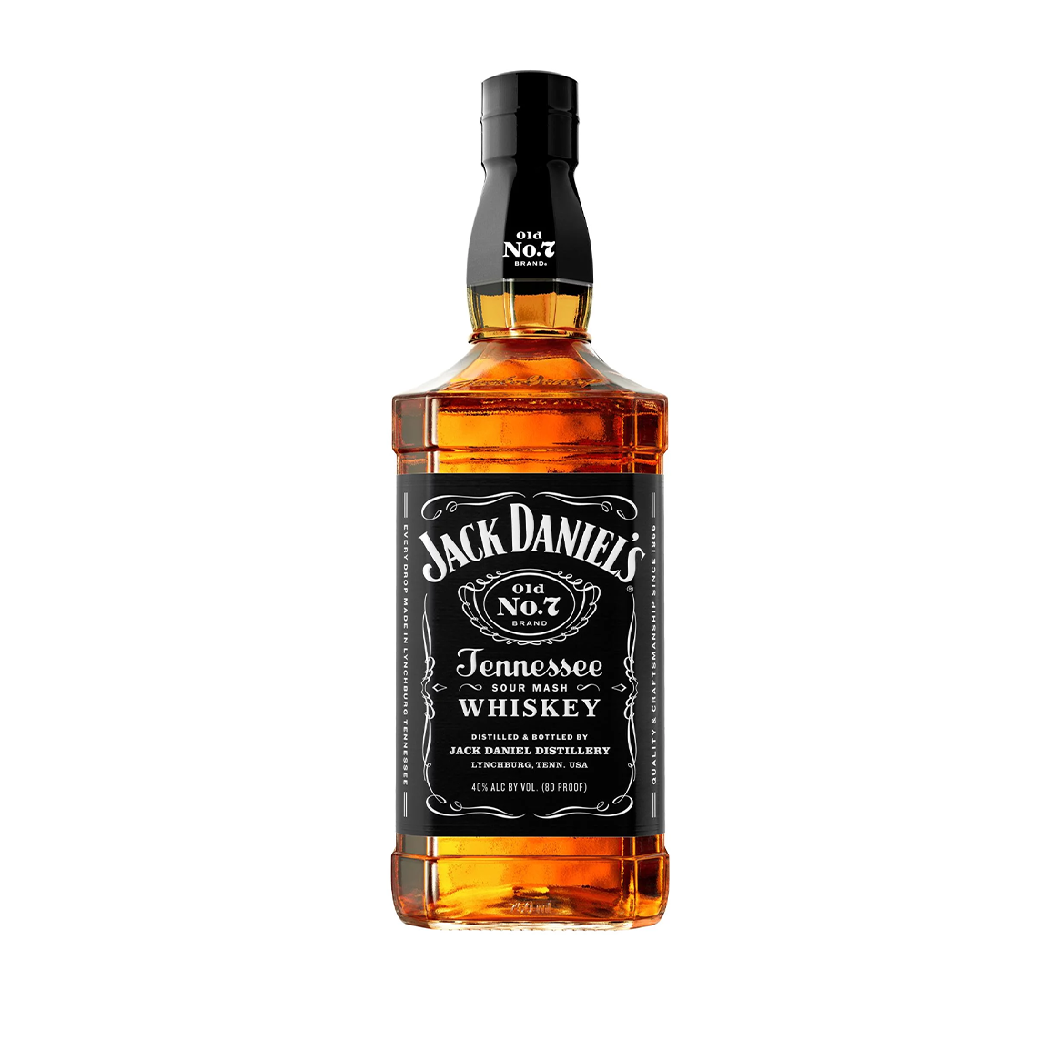 Jack Daniel's 70 cl