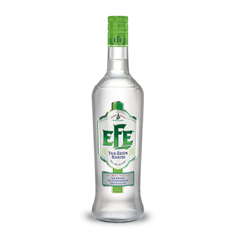 Efe Yaş Üzüm Serisi 70 cl